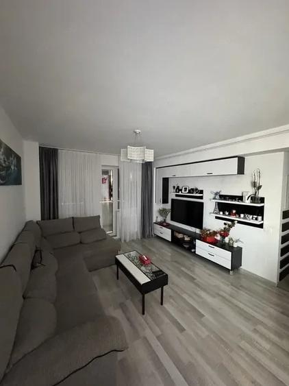 Militari Residence | 3 camere | 89mp | decom | B10947 - 1