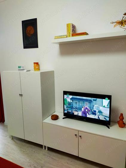 Inchiriez garsoniera Avangarde - 6