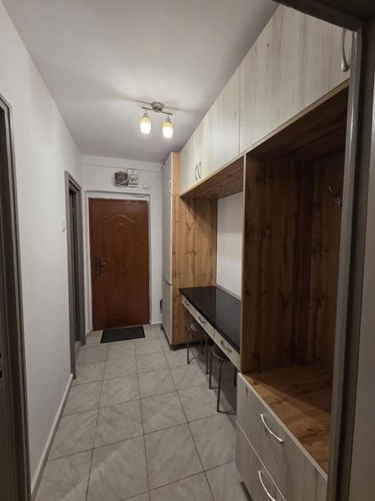 Proprietar - Garsoniera renovata | Rotonda | Etaj intermediar - 2