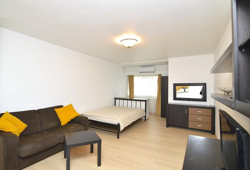 VANZARE GARSONIERA TIMPURI NOI - MIRCEA VODA - 2