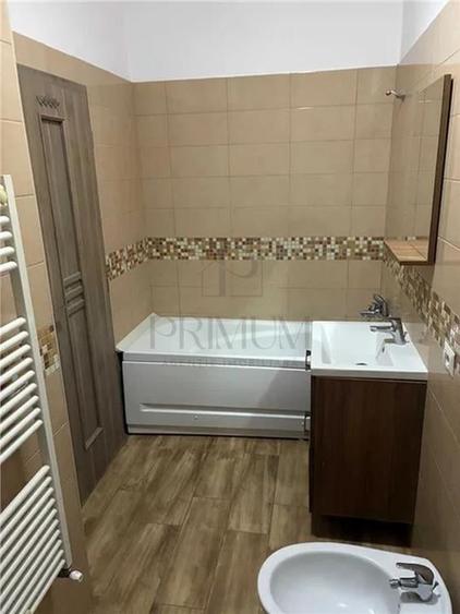 BRAYTIM - 3 CAM - ETJ.2 - BLOC NOU - LOC PARCARE - MOBILAT - UTILAT- - 8