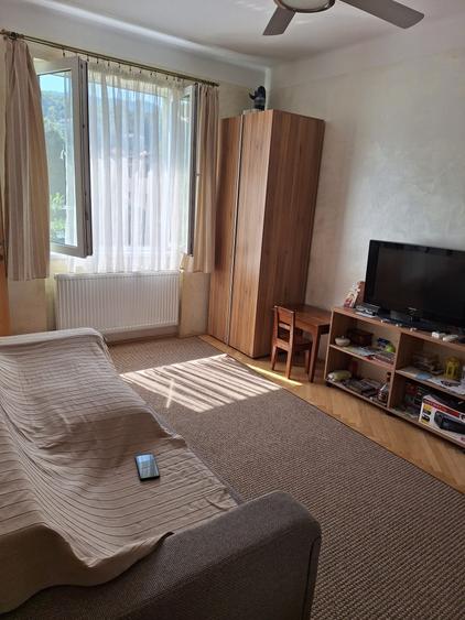 Inchiriem Garsoniera Moderna Semidecomandata Centrul Istoric - 4