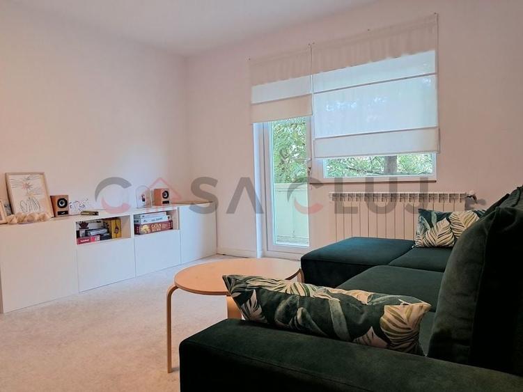 3 camere, La Cheie, 2 bai, Etaj 2/4 Grigorescu!! - 7