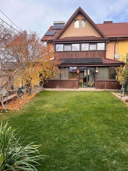 Vila de vanzare Ilfov - 1