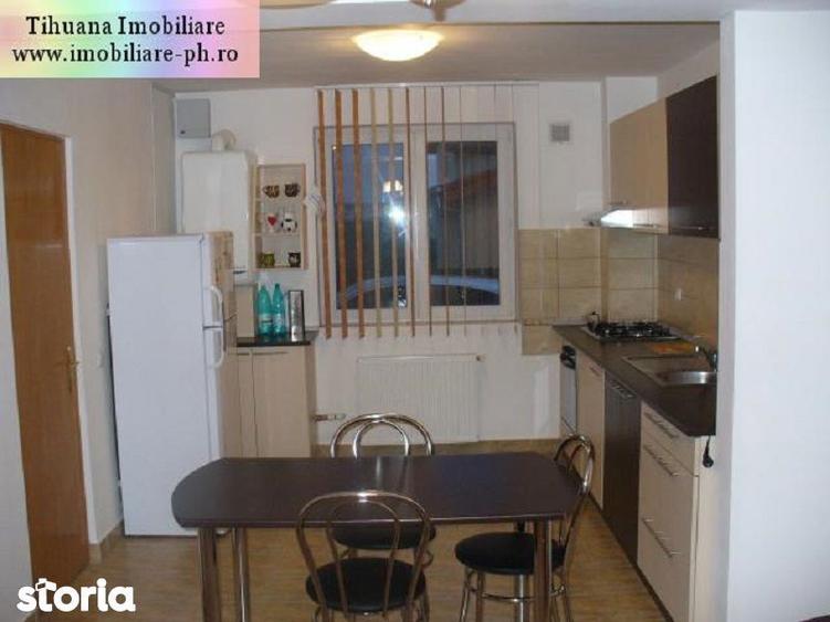Casa de inchiriat - Cartier Roua (mobilata si utilata) - 4
