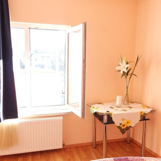 Bulevardul Ghica Tei - Facultatea de Construcții - Parcul Tei - 5