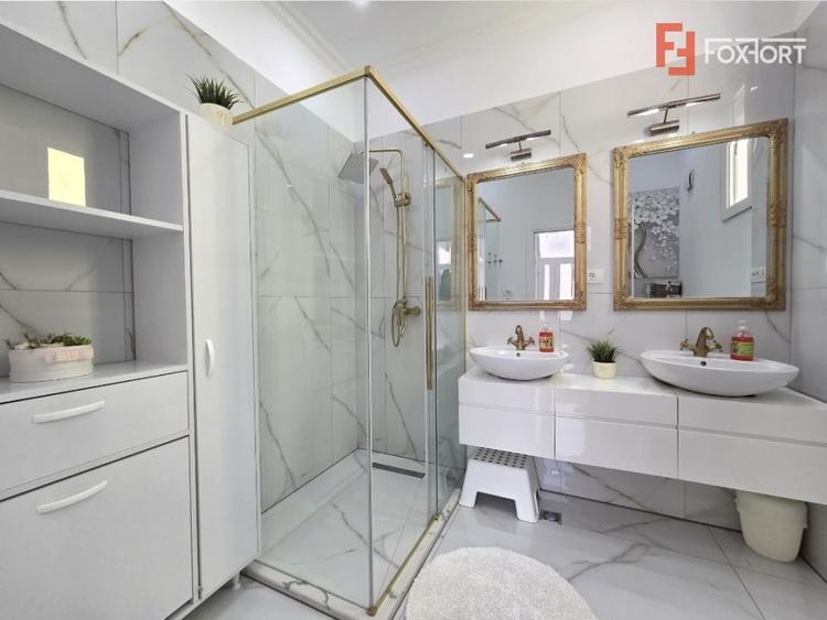 Apartament Lux cu 2 camere de inchiriat | Ultracentral | Arad - 10