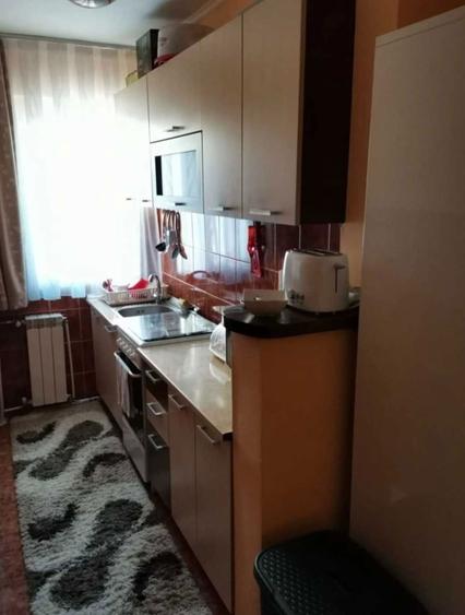 Garsoniera tip apartament - 3