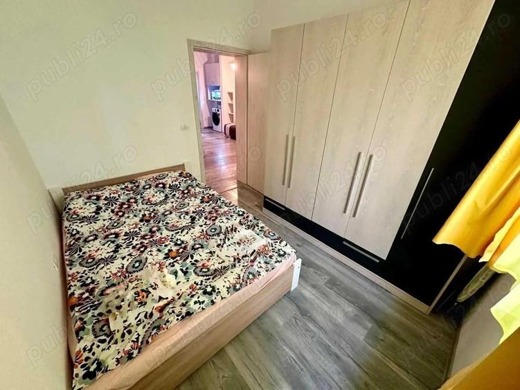 Giroc Unitatea Militara - Apartament 3 camere, complet mobilat - 7