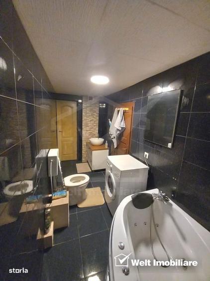 Oaza de liniste la 30 km de Cluj: Casa complet renovata cu gradina gen - 7