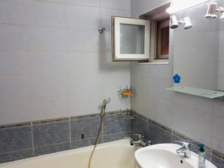 Tineretului, Timpuri Noi, metrou - 8