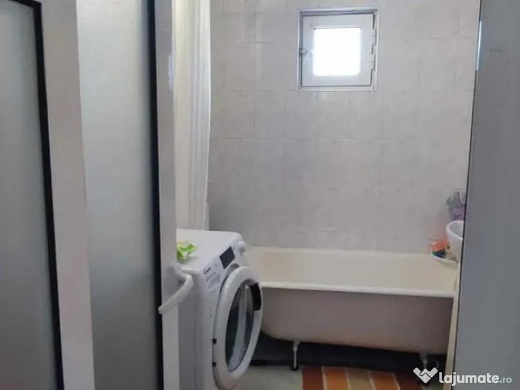 Apartament Cu 2 Camere Decomandate Zona Burdujeni - Spital Bethesda - 5