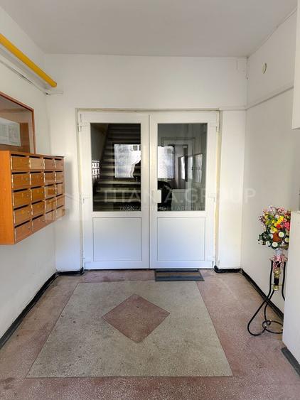 Apartament 2 camere decomandat renovat langa padure Racadau - 10