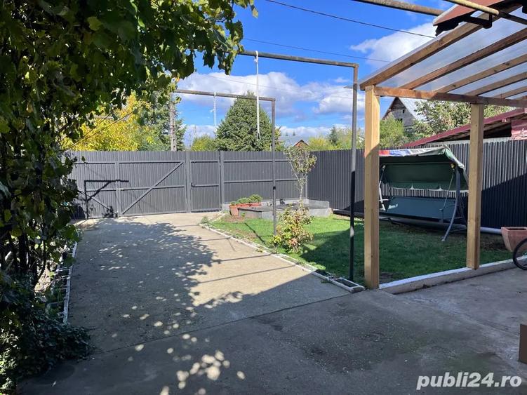 Casa de vanzare oras Baicoi - 1