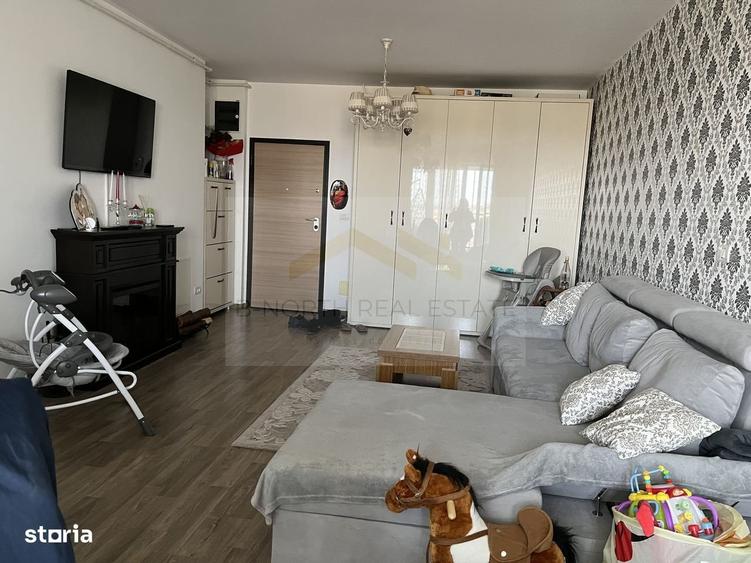 Apartament 2 camere modern, parcare, piscină – Dimri Residence - 4