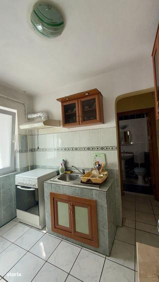 Apartament 3 camere 64,26 mp Aleea Ciocarliei - 3