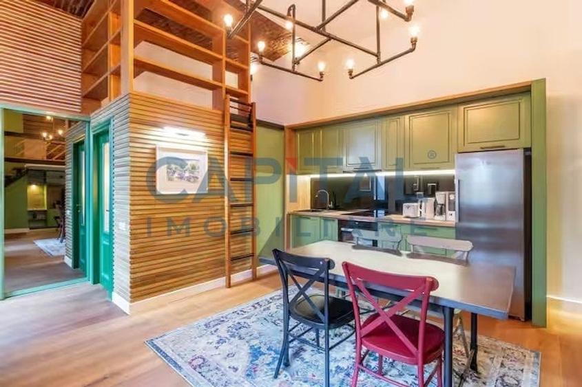 Comision 0!Vanzare 2 apartamente Ultracentral, Cluj-Napoca. - 3