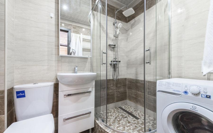 Apartament cu 1 camera in zona Europa - 4