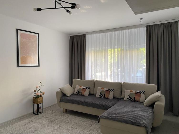 Apartament 2 camere Trivale - 1