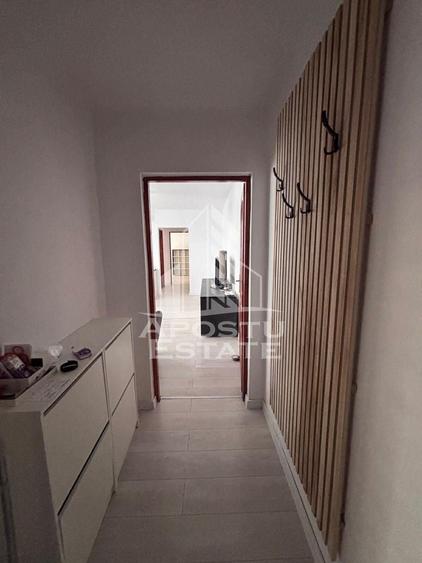 Apartament 2 camere de inchiriat  ,Complexul Studențesc - Timisoara - 6