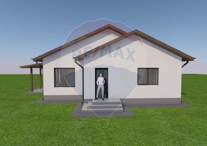 Case noi de vanzare - Hemeius - 9