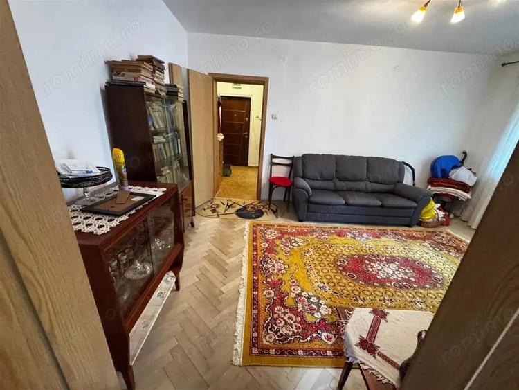 Ap 3 camere, conf 1A semidec, etaj 1/4, Nord - 3