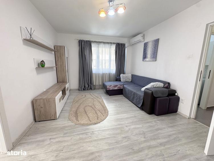 Prefectura - Hotel, Apartament 2 cam, etaj 1, Renovat, complet utilat - 6