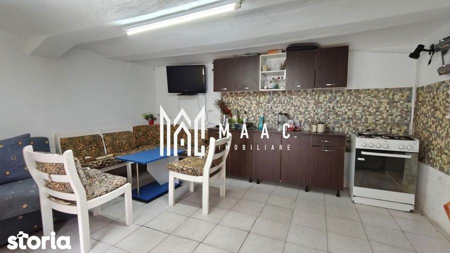 Casa 3 camere I Curte 814mp I Pivni?a I Garaj I Axente Sever - 9