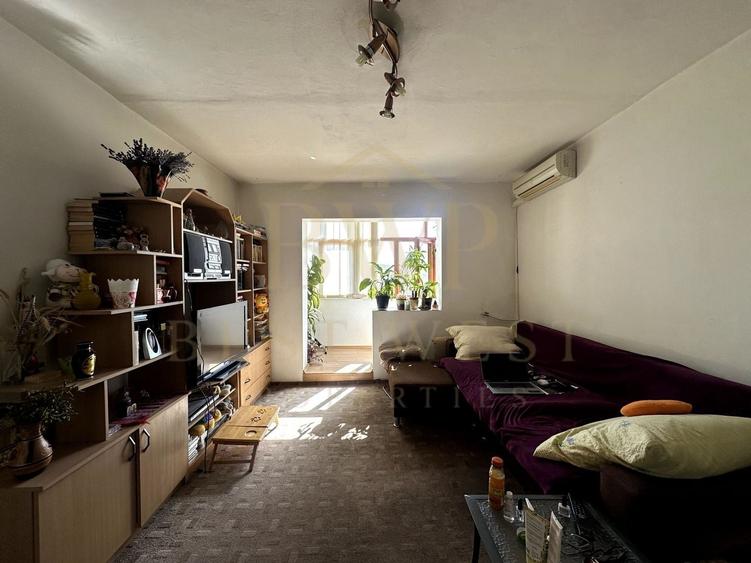 Apartament 3 camere, 2 bai, etaj intermediar, Dambovita - 6