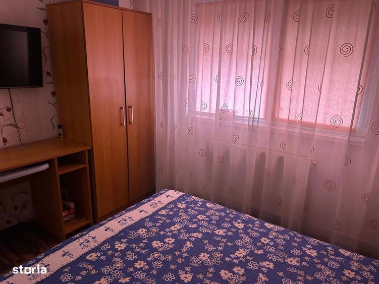 Apartament 2 camere.Poarta6, 47mp ,Mansarda Etaj 4,Gaze,Loc Parcare - 11