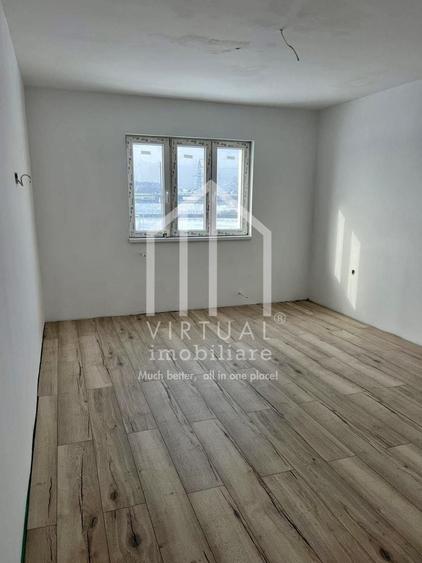 Apartament 2 camere - 41,22 mp utili - Etaj intermediar - Zona Lazaret - 1