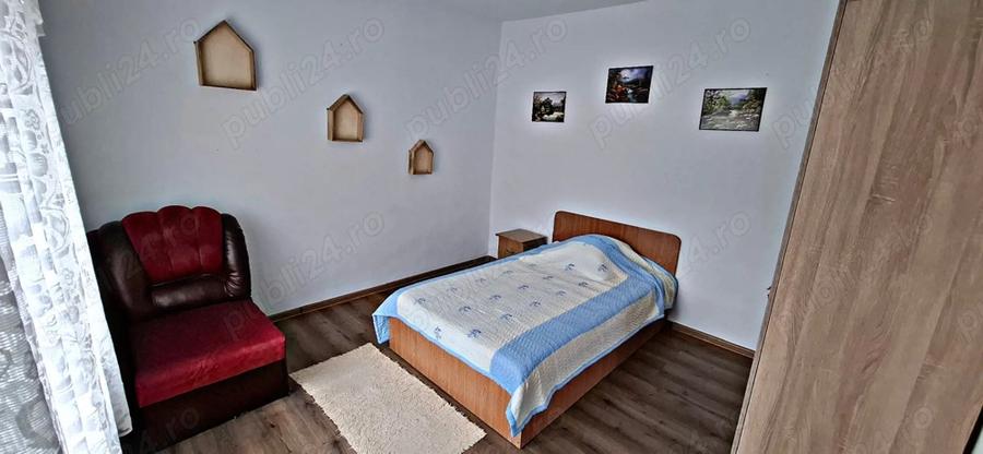 Oaza de lini?te ?i confort in Valea Nucarilor - Gata de mutare! - 2