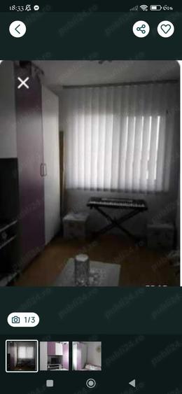 Vand camera de camin - 1