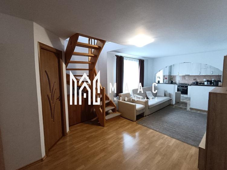Apartament 2 camere | 66 MPU | Boxa | Valea Aurie - 1