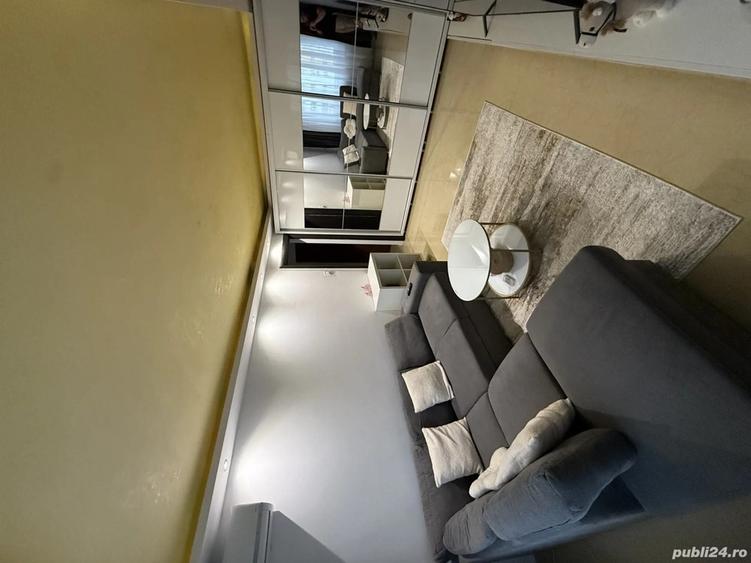 Apartament de inchiriat ,Rahova sec5 - 1