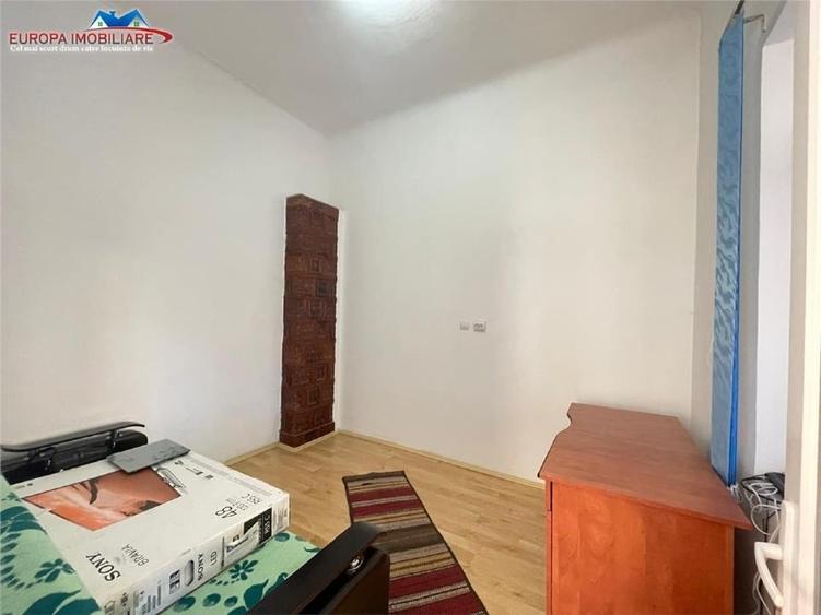 Vand casa oras Tulcea, zona ultracentrala - 1