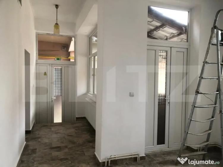 De vanzare spatiu de birouri /comercial , 76,32 , zona Centr - 6