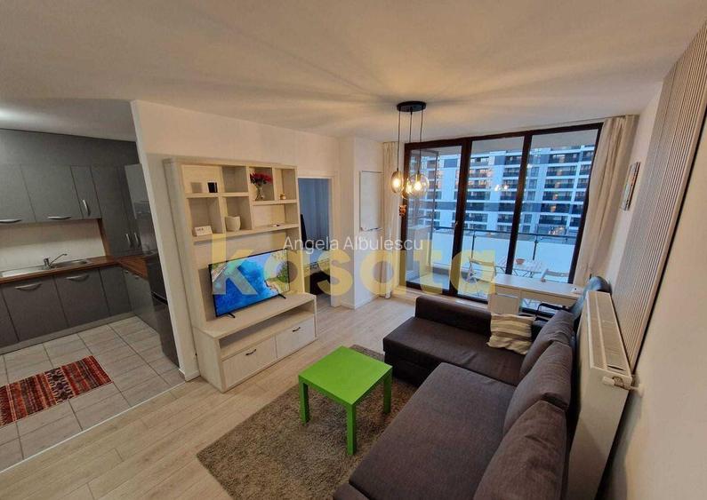 Inchiriere apartament 2 camere, | parcare si boxa | CityP... Inchiriere apartament 2 camere, | parcare si boxa | CityP...
