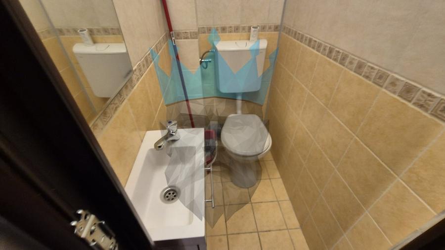 Apartament 6 Camere in Vila Bucurestii Noi - 5