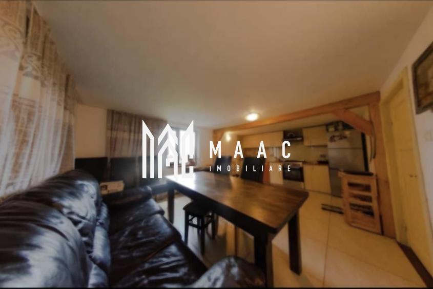 Refugiu în Inima Munților I Casa in Moeciu I Bran - 6