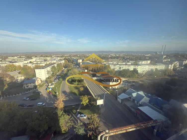 Apartament cu 2 camere de vanzare in Bacau - 8