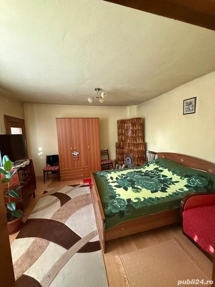 Casa de vanzare Cetateni Arges 100 mp + teren 1000 mp - 6