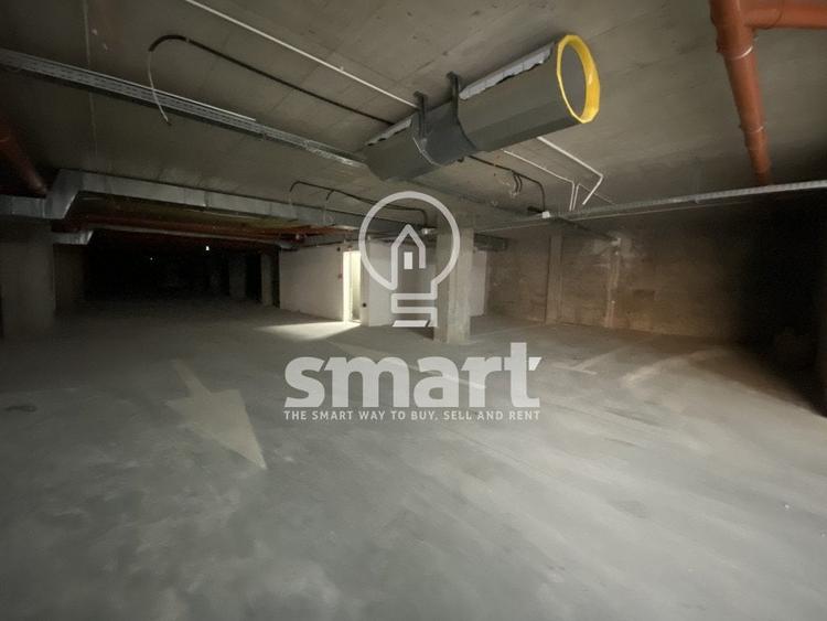 Apartament 2 camere NOU 57 mp Terasa 33mp Marasti - 11