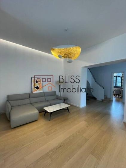 Casă / Vilă 6 camere în zona Dorobanti (Piata) - 4