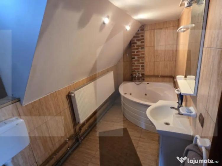 Vila/Pensiune rustica - 3