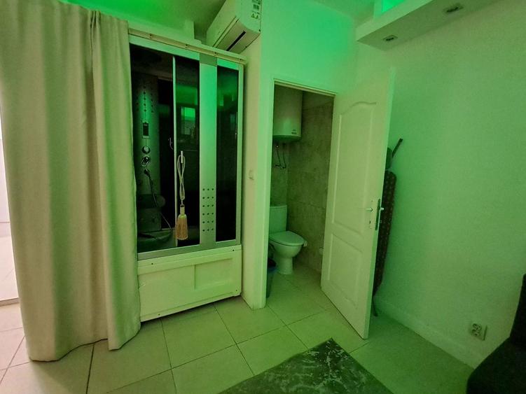 Studio central de inchiriat Mosilor/ Eminescu - 1