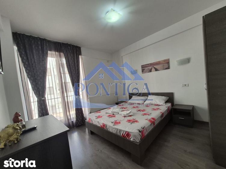 Apartament 2 camere Mamaia Nord - 7