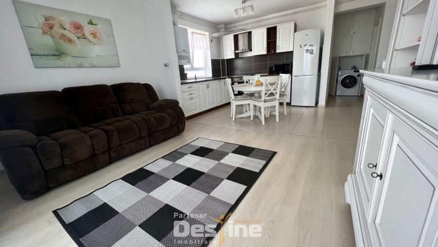 Apartament 3 camere 64 mp, etaj intermediar, boxa si loc de parcare, Avantgarden - 1