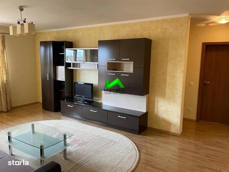 Apartament de inchiriat 2 camere Sibiu Selimbar - 1