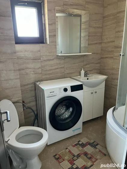 Inchiriez garsoniera-Bdul Mamaia Universitate( utilitati incluse in pret) - 5